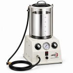 Embalming Machine